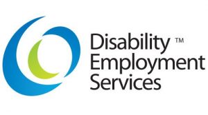 Disability Employment Services Logo