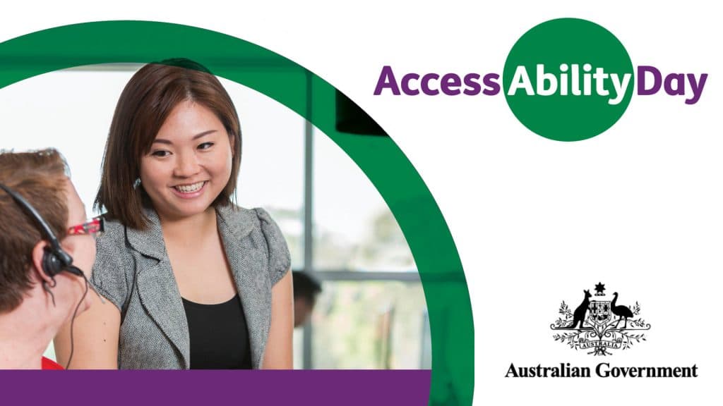 AccessAbility Day Header