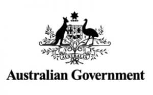 Australian Government Logo