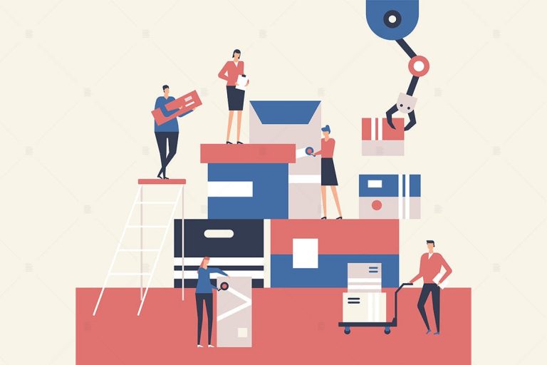 Workforce of the future