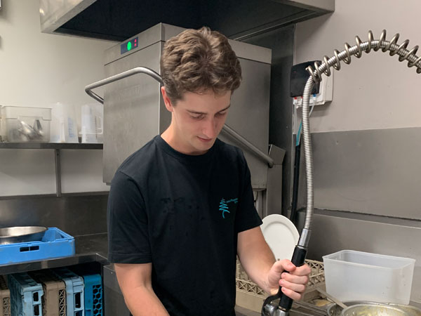 Ryan Autism Employment