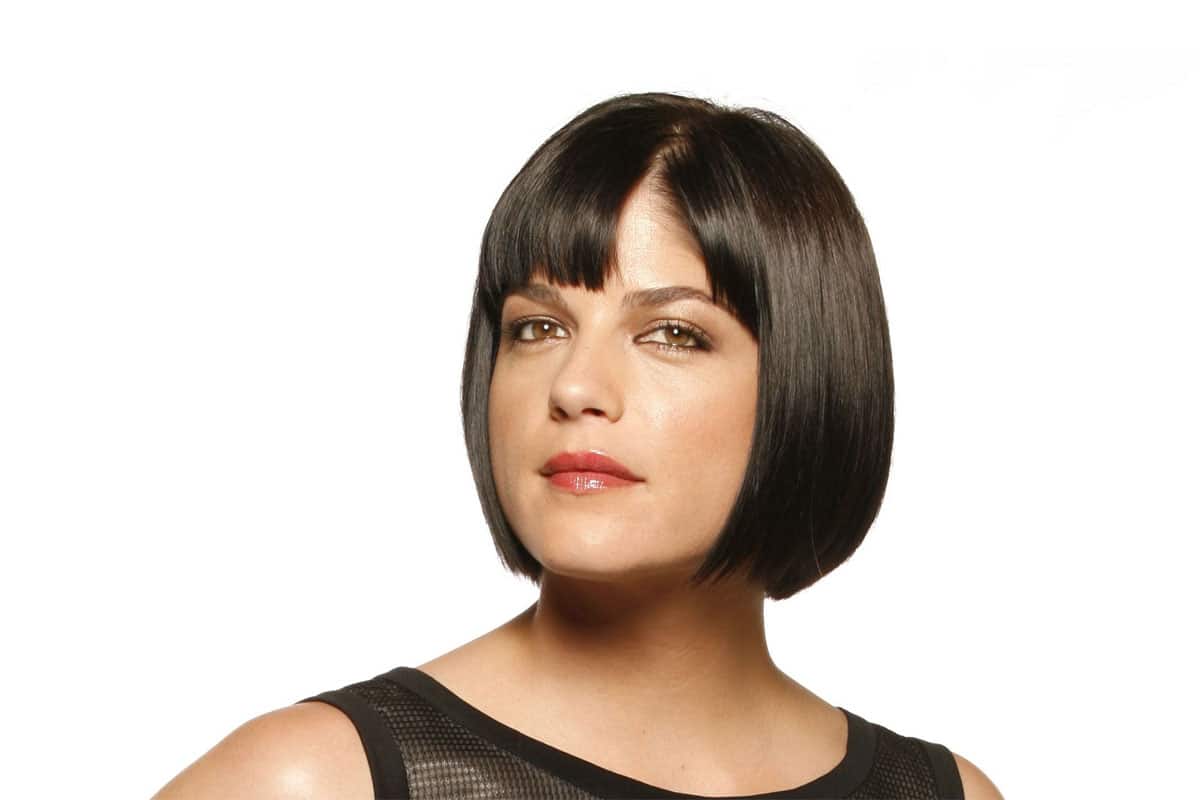 Selma Blair Sclerosis