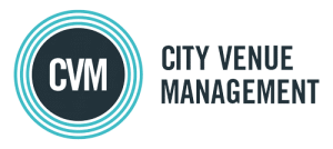 City Venue Management Logo