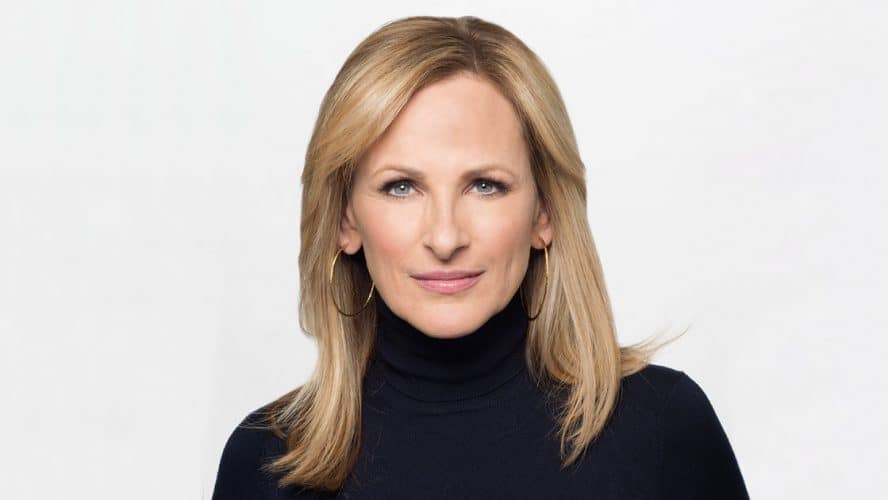 Marlee Matlin