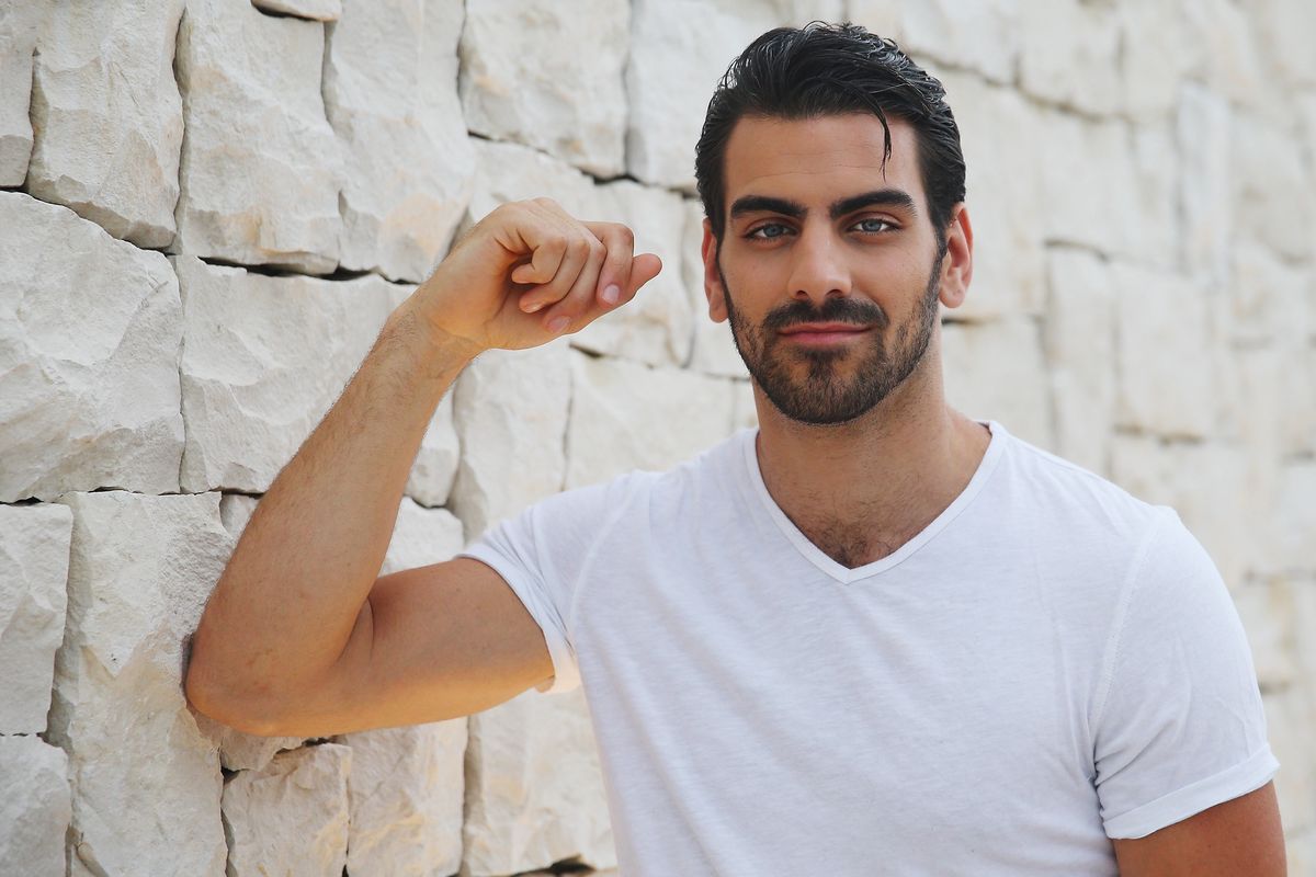 Nyle DiMarco