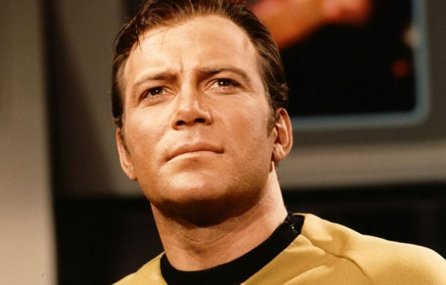 William Shatner