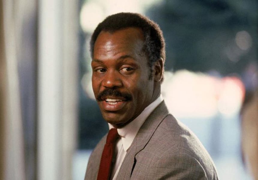 Danny Glover