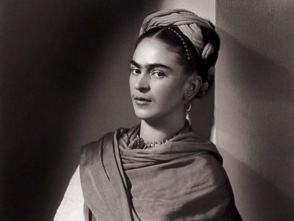 Frida Kahlo