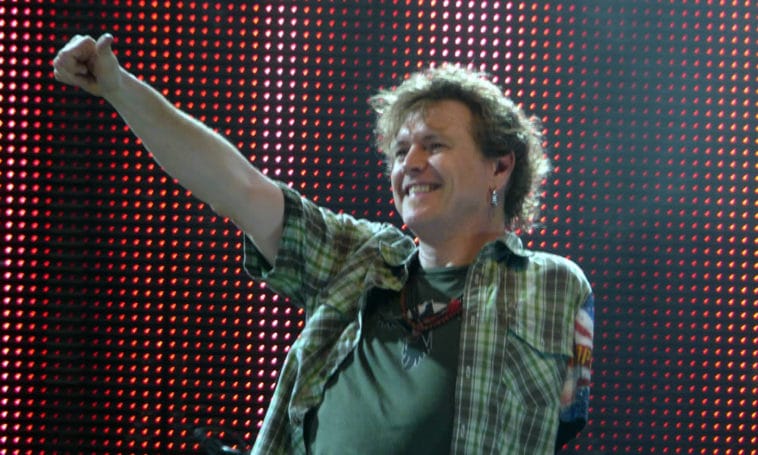 Rick Allen