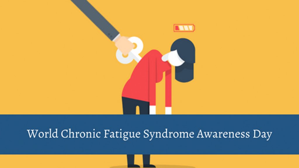 Chronic Fatigue Syndrom