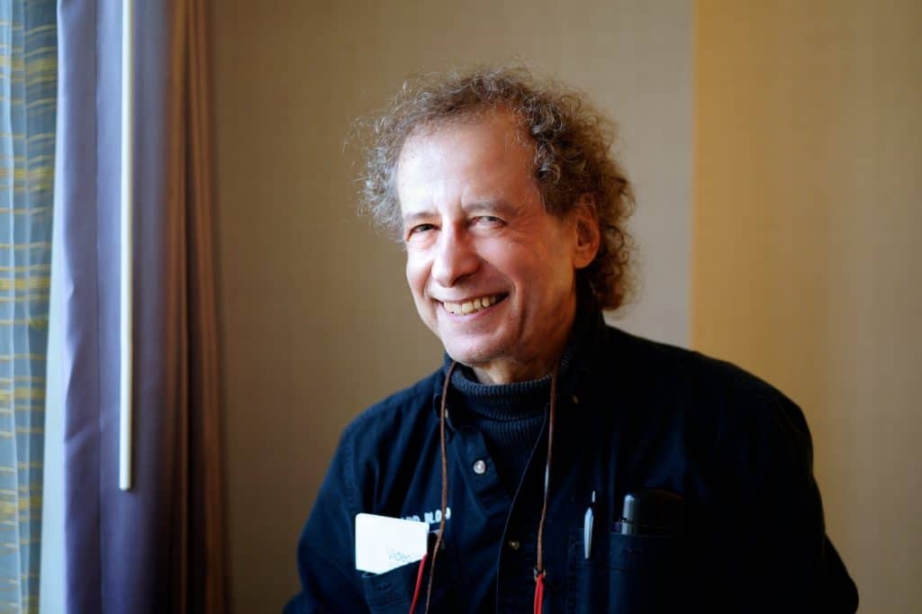 Howard Bloom