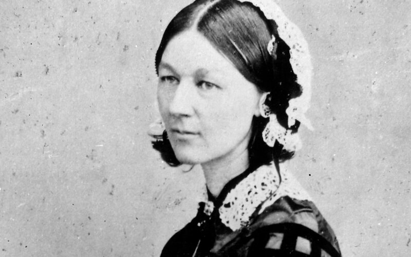 Florence Nightingale