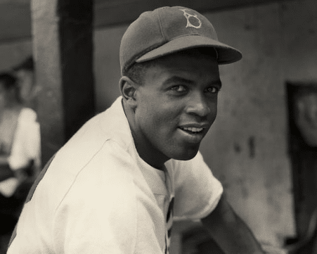 Jackie Robinson