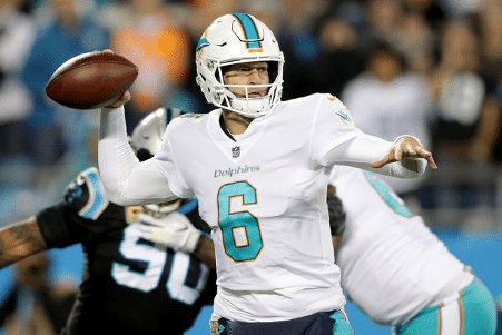Jay Cutler