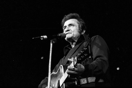 Johnny Cash