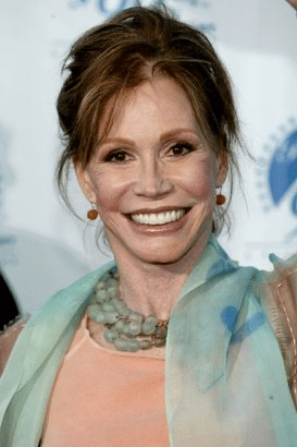 Mary Tyler Moore