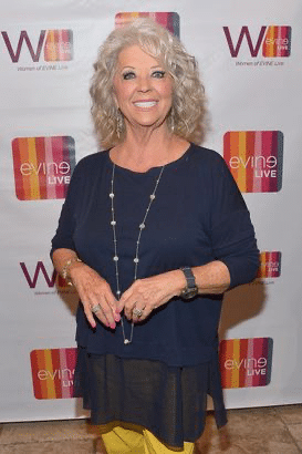 Paula Deen