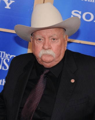Wilford Brimley