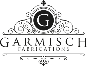 Garmish Fabrications Logo