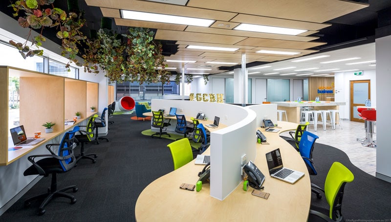 Work with PES At Gold Coast Business Hub