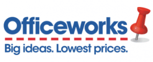 Officeworks Logo