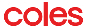 Coles Logo