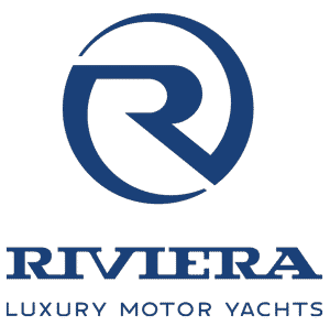 Riviera Luxury Motor Yachts Logo