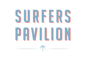 Surfers Pavilion Logo