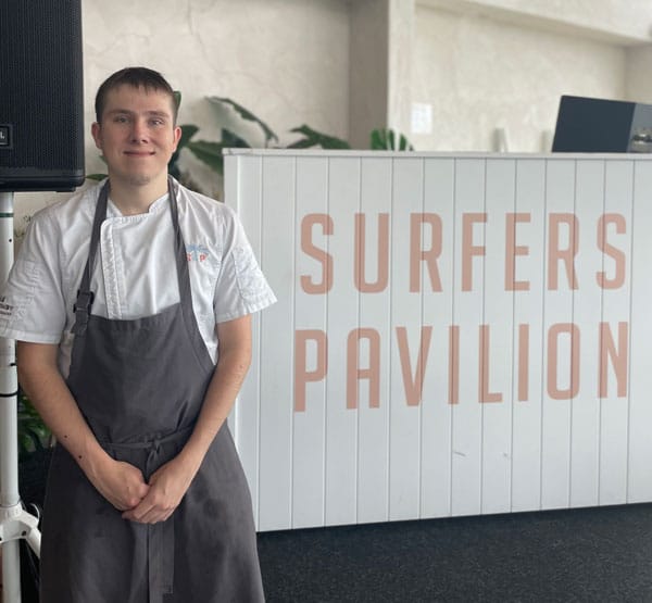 Surfers Pavillion Disability Employment