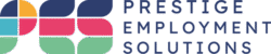 Prestige Employment Solutions Logo