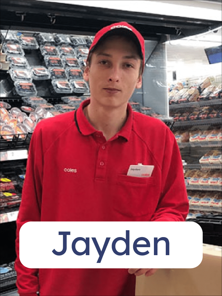 Jayden-
