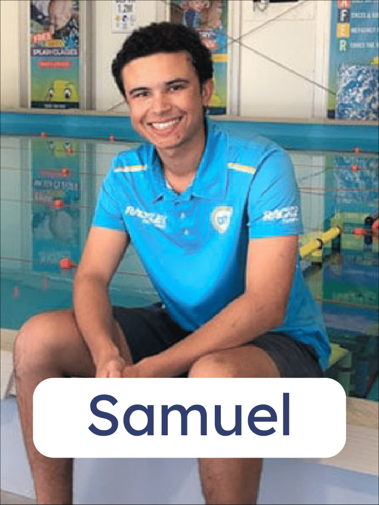 Samuel-